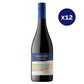 Terra Noble - Caja 12 - Civis - Reserva - Pinot Noir