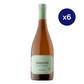 Terra Noble - Caja 6 - Algarrobo - Gran Reserva - Chardonnay