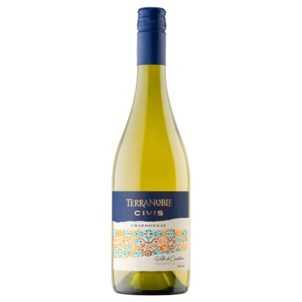 Terra Noble - Civis - Reserva - Chardonnay