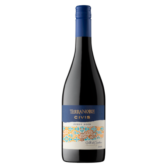 Terra Noble - Civis - Reserva - Pinot Noir