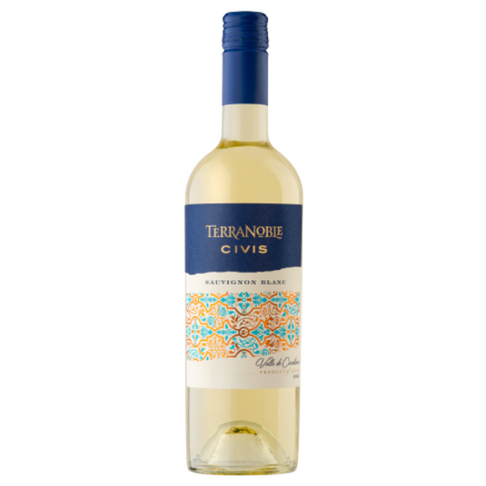 Terra Noble - Civis - Reserva - Sauvignon Blanc