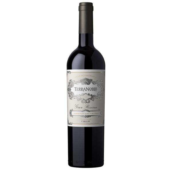 Terra Noble - Gran Reserva - Cabernet Sauvignon