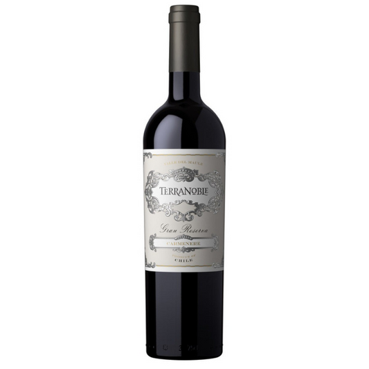 Terra Noble - Gran Reserva - Carmenere