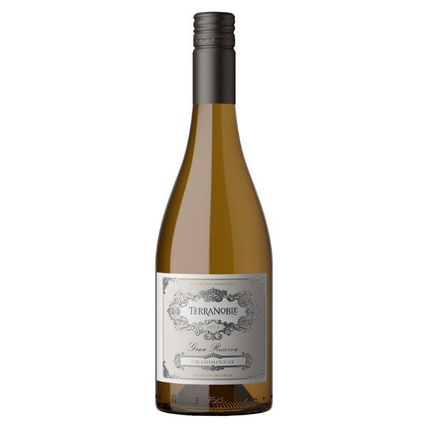 Terra Noble - Gran Reserva - Chardonnay