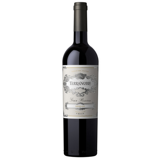 Terra Noble - Gran Reserva - Merlot