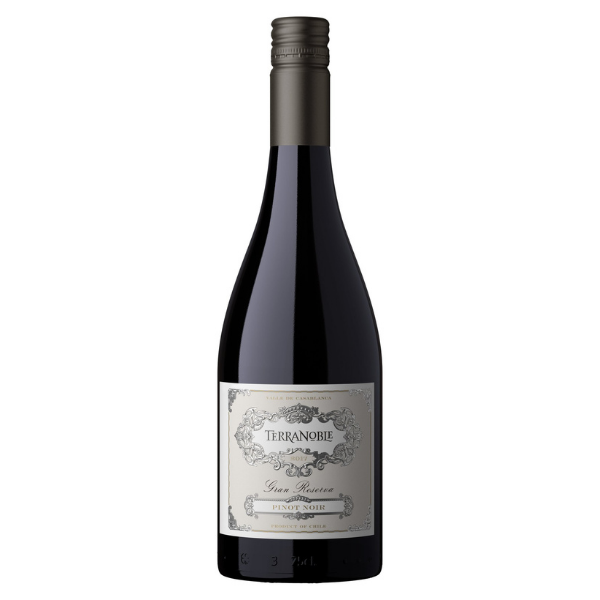 Terra Noble - Gran Reserva - Pinot Noir