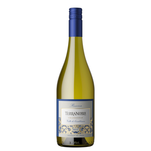 Terra Noble - Reserva - Chardonnay