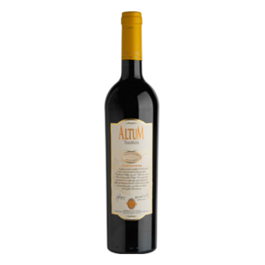 Terramater - Altum - Premium - Carmenere