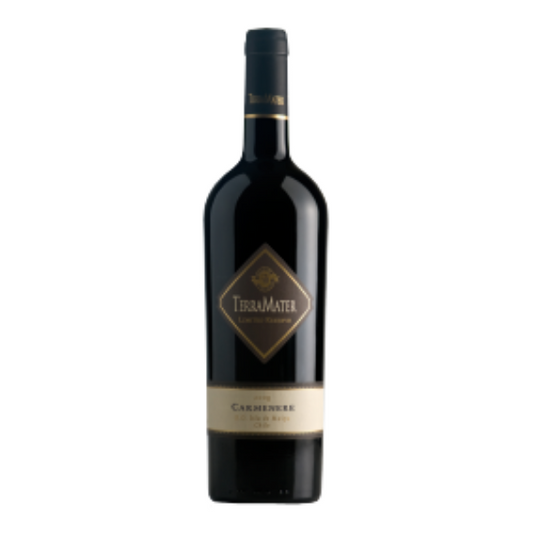 Terramater - Limited Reserve - Gran Reserva - Carmenere