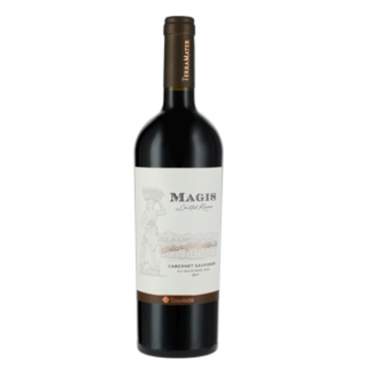 Terramater - Magis - Gran Reserva - Cabernet Sauvignon