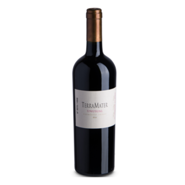 Terramater - Unusual - Super Premium - Cabernet Sauvignon / Zinfandel / Shiraz