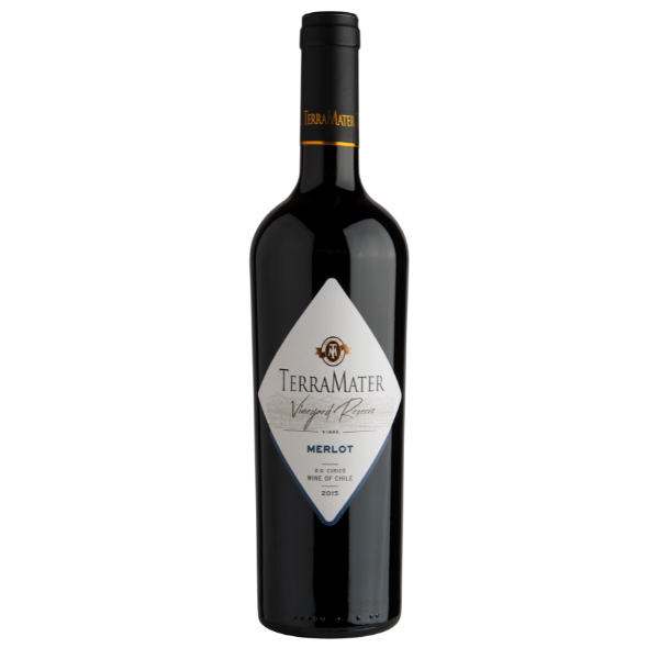 Terramater - Vineyard Reserve - Reserva - Merlot