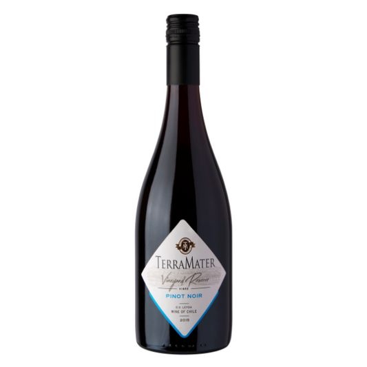 Terramater - Vineyard Reserve - Reserva - Pinot Noir