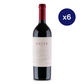 Terramater - Caja 6 - Mater - Icono - Red Blend