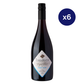 Terramater - Caja 6 - Vineyard Reserve - Reserva - Pinot Noir