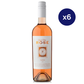 Terramater - Caja 6 - Vineyard Reserve - Reserva - Zinfandel / Rose