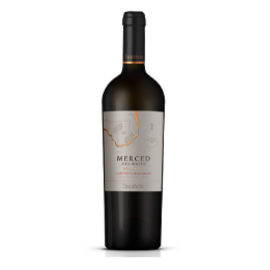 Terramater - Merced del Maipo - Premium - Cabernet Sauvignon