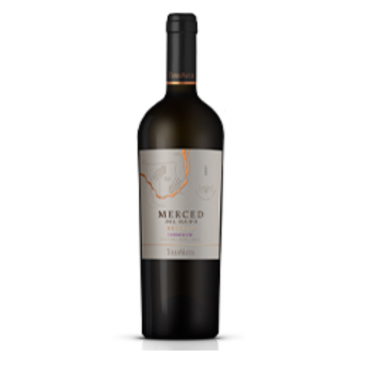 Terramater - Merced del Maipo - Premium - Carmenere