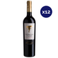 Tierra del Fuego - Caja 12 - Tierra del Fuego - Gran Reserva - Carmenere