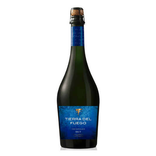 Tierra del Fuego - Tierra del Fuego - Brut