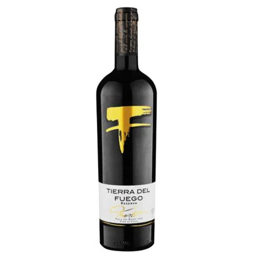 Tierra del Fuego - Reserva - Cabernet Sauvignon