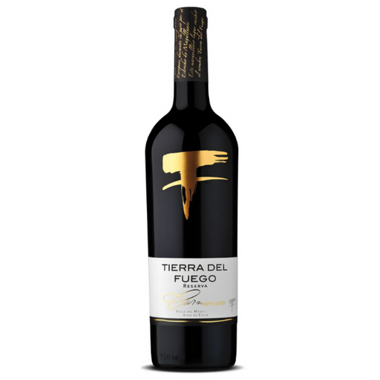 Tierra del Fuego - Reserva - Carmenere