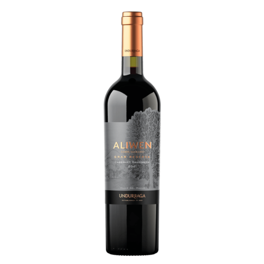 Undurraga - Aliwen - Gran Reserva - Cabernet Sauvignon