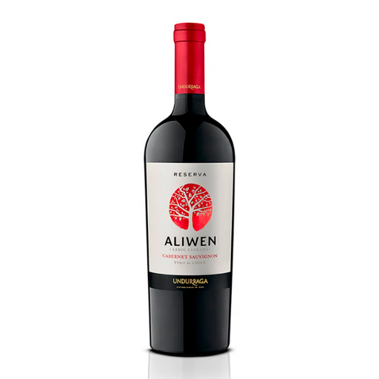 Undurraga - Aliwen - Reserva - Cabernet Sauvignon