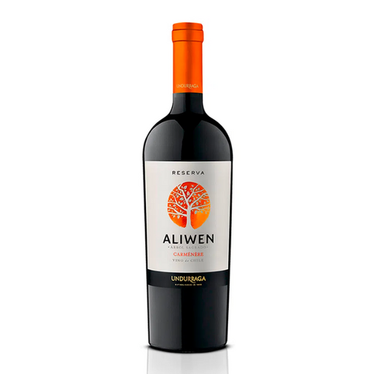 Undurraga - Aliwen - Reserva - Carmenere