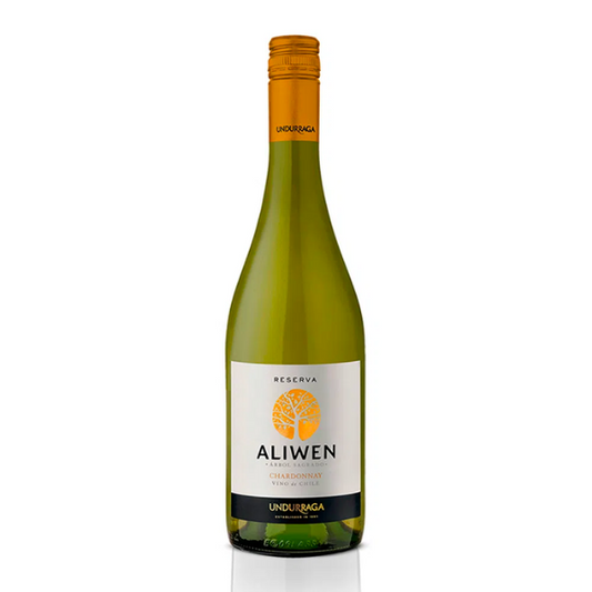 Undurraga - Aliwen - Reserva - Chardonnay