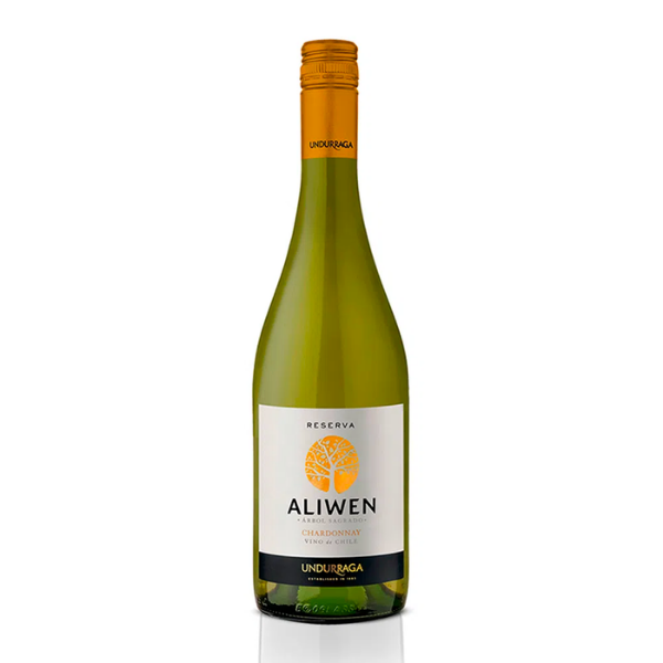 Undurraga - Aliwen - Reserva - Chardonnay