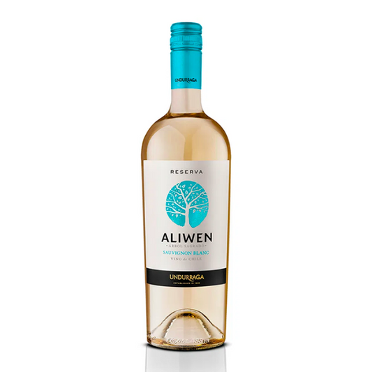 Undurraga - Aliwen - Reserva - Sauvignon Blanc