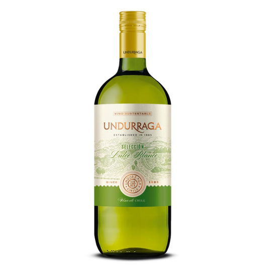 Undurraga - Botellon - Varietal - Blanco Dulce