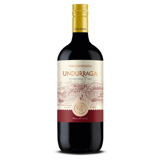 Undurraga - Botellon - Varietal - Tinto Dulce