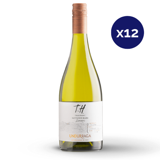 Undurraga - Caja 12 - TH Limari - Premium - Sauvignon Blanc