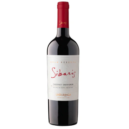 Undurraga - Sibaris - Gran Reserva - Cabernet Sauvignon