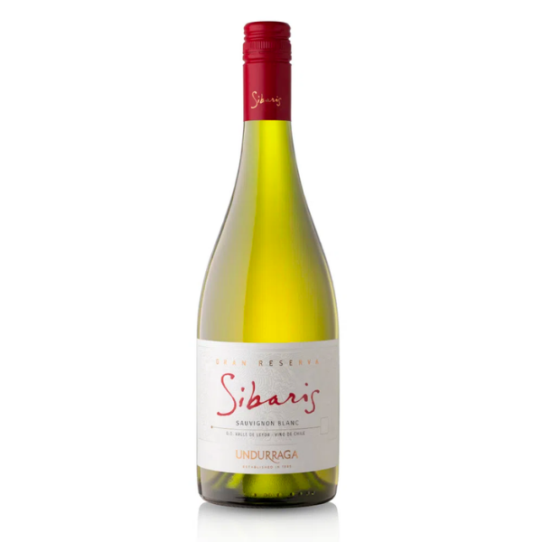 Undurraga - Sibaris - Gran Reserva - Sauvignon Blanc