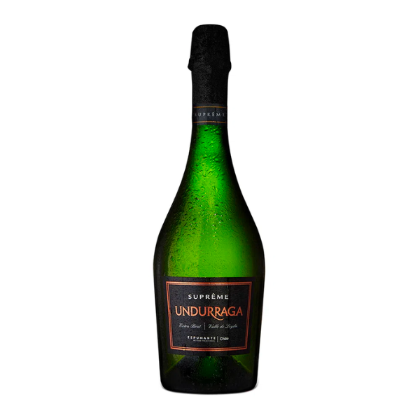 Undurraga Espumante - Supreme - Espumante - Extra Brut