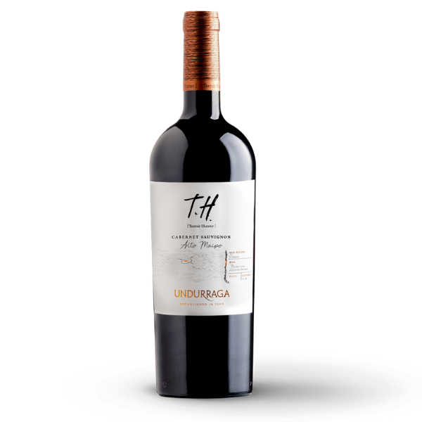 Undurraga - TH Alto Maipo - Premium - Cabernet Sauvignon