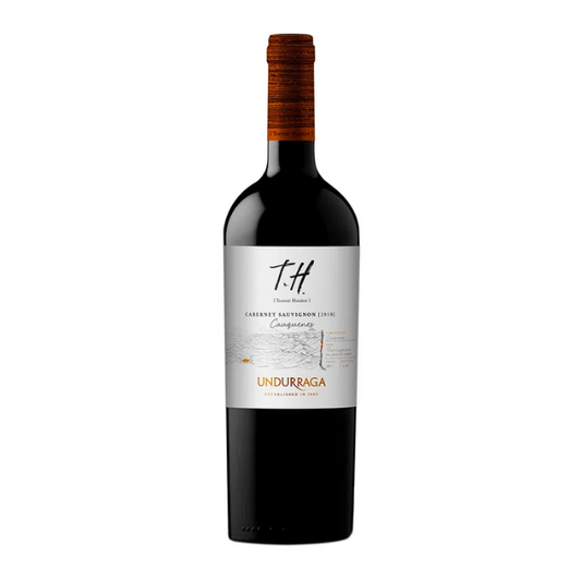 Undurraga - TH Cauquenes - Premium - Cabernet Sauvignon