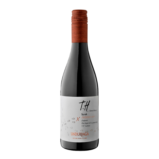 Undurraga - TH Cauquenes - Premium - Syrah