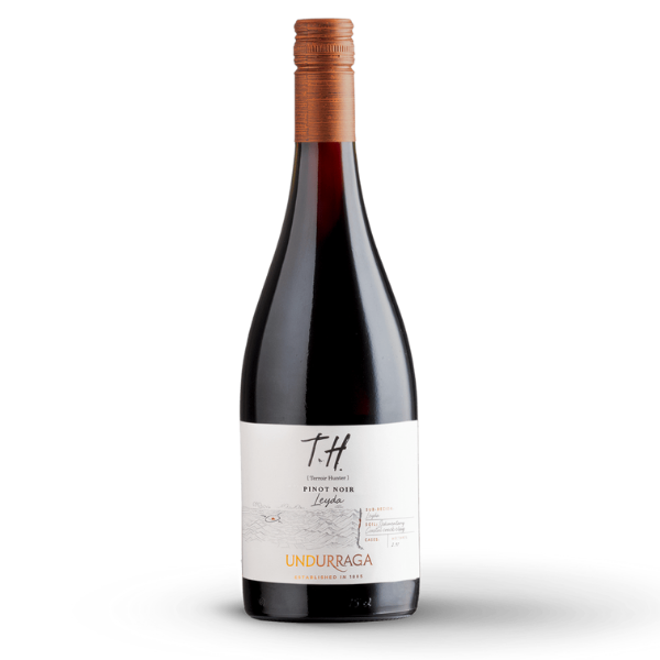 Undurraga - TH Leyda - Premium - Pinot Noir