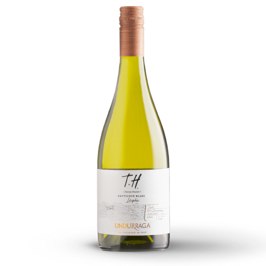 Undurraga - TH Leyda - Premium - Sauvignon Blanc