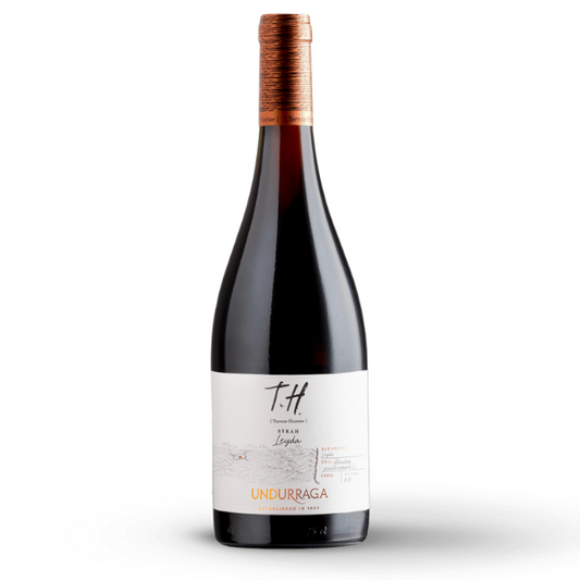 Undurraga - TH Leyda - Premium - Syrah