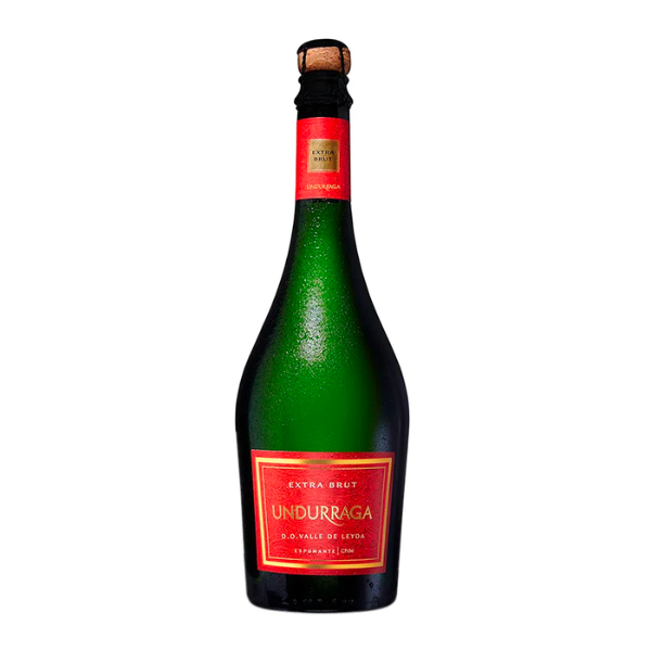 Undurraga Espumante - Undurraga Alta Gama - Espumante - Extra Brut