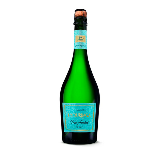 Undurraga Espumante - Undurraga Alta Gama - Espumante - Free Brut