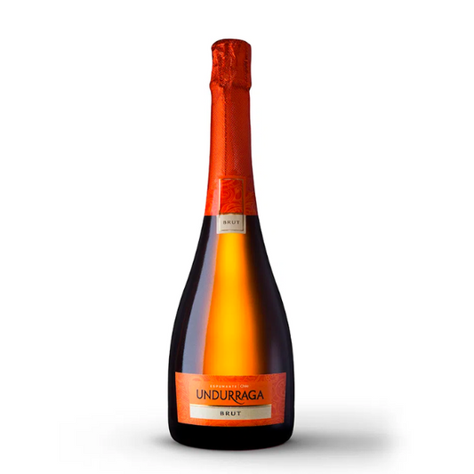 Undurraga Espumante - U Sparling - Espumante - Brut