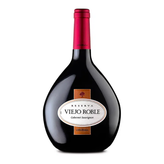 Undurraga - Viejo Roble - Reserva - Cabernet Sauvignon