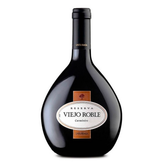 Undurraga - Viejo Roble - Reserva - Carmenere