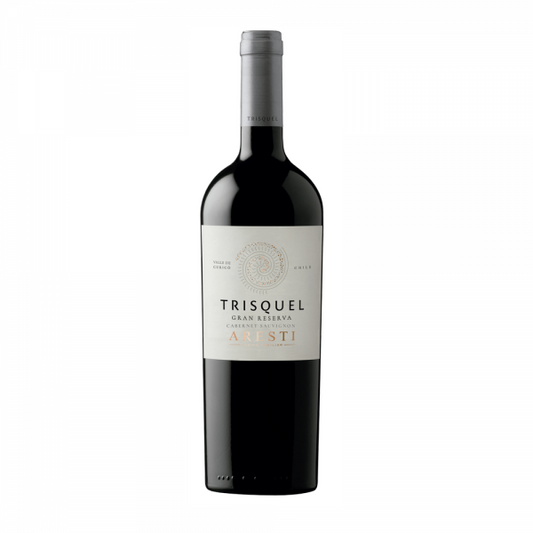 Aresti - Trisquel - Gran Reserva - Cabernet Sauvignon